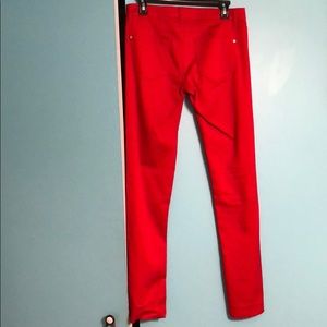 Celebrity Pink Jeans